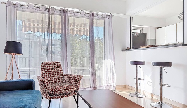 Le Clos tranquille by Interhome