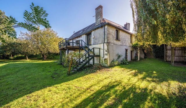 Le Clos Uzu/Villandry bords de Loire 8 p.