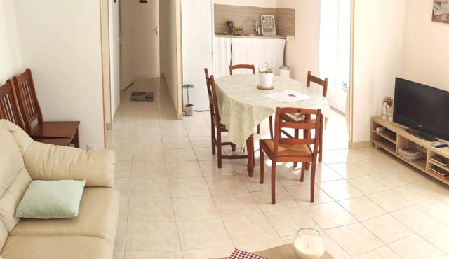 LE CLOS VARNAY
