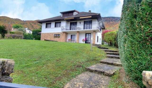 Le Closet - Confort - Gîte