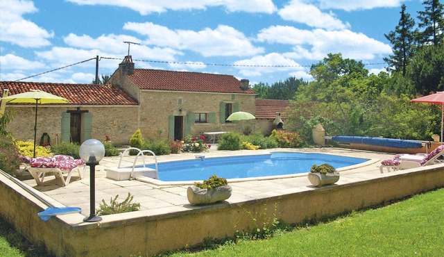 Le Coustal by Interhome