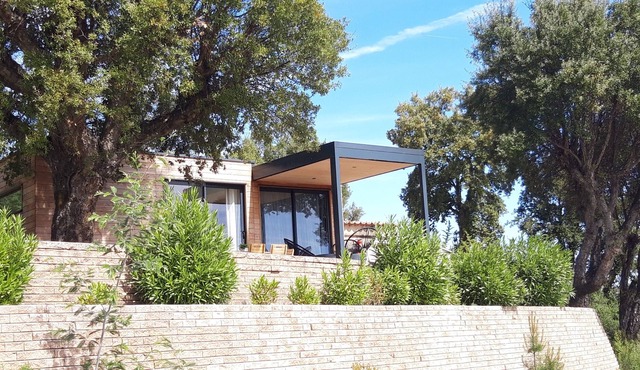 Le "cob", un Lieu Hors du Commun