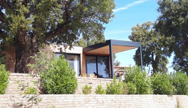 Le COB un lieu hors du commun