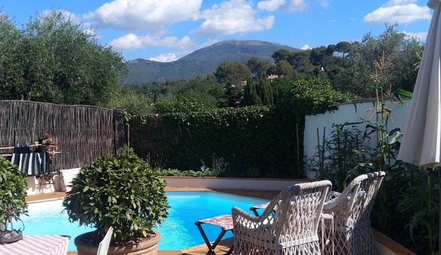 Le Cochon Heureux - Romantic apartment for two