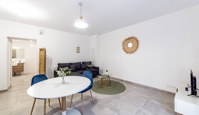 Le Cocon - Studio Cosy et Moderne - Charbonnière les Bains