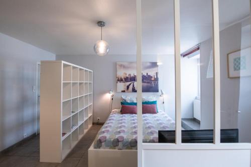 Le cocon des Monts d'Or