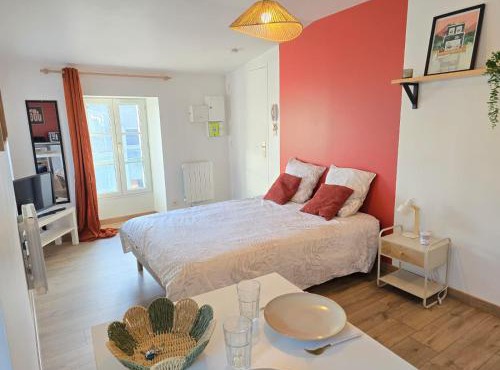 Le Cocon ô coeur du centre ville