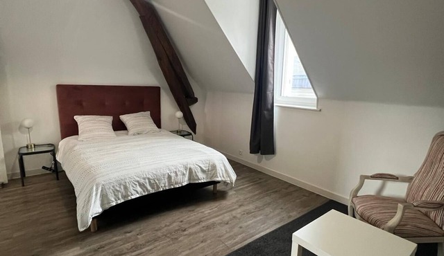 Le Cocon - Appartement vue Cathédrale - Cœur de Ville Historique