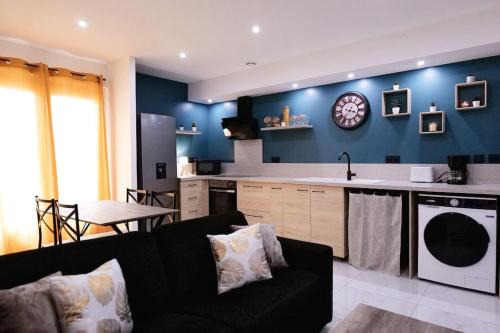 Le Cocon Capestanais