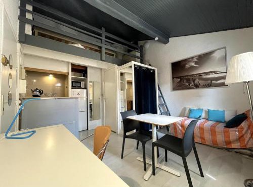 Le Cocon - Close to Carmes metro