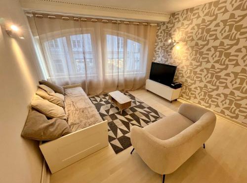 Le Cocon Commerçien