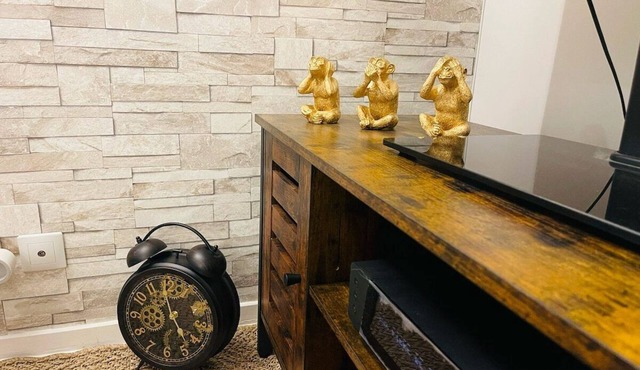 Le Cocon Croix de la Pucelle - Right in the city