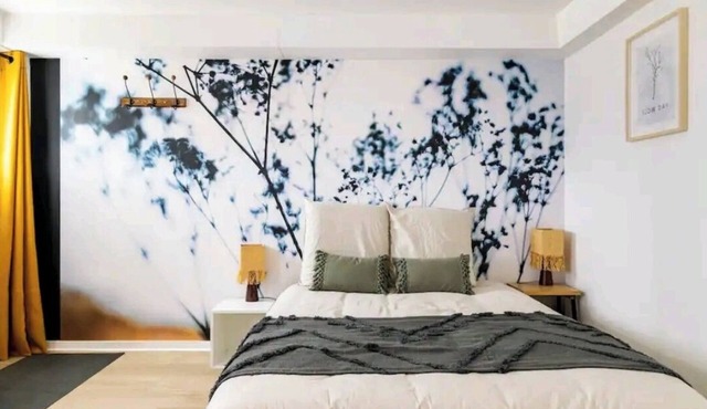 Le cocon d'AleXan studio balneotherapy aromatherapy