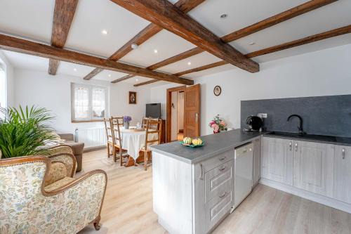 Le Cocon D'Alsace - Maison alsacienne à Willgottheim
