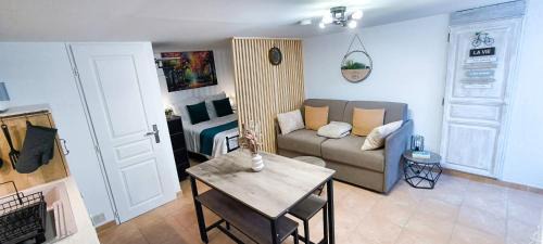 Le Cocon d'Estoublon