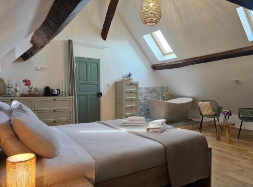 Le Cocon - Domaine du Vertendre