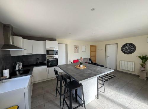 Le Cocon de Beynat - 1 Chambre