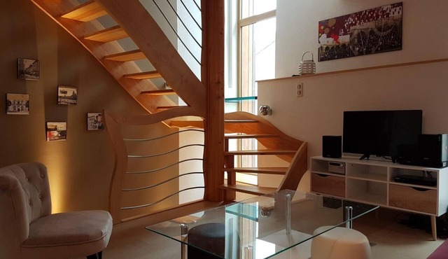 Le Cocon de Cluny - CLUNY