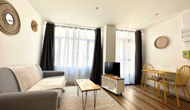 Le Cocon de Dorothée