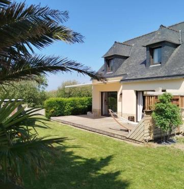 Le Cocon de Jules&Chloé