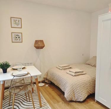 Le cocon de la chouette