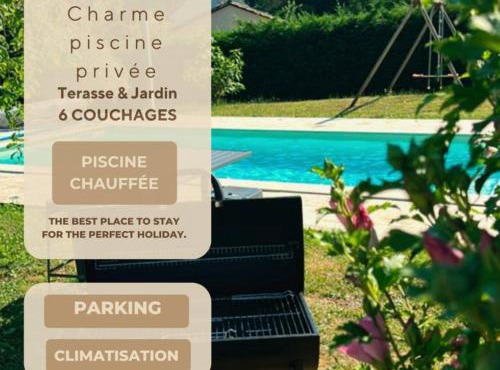 Le Cocon de la Gournerie