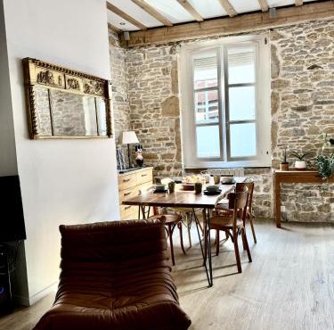 Le Cocon de la Presqu'île