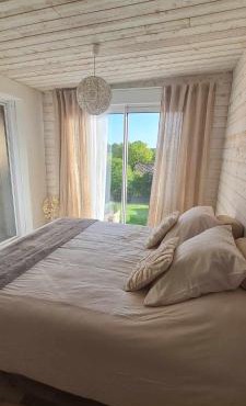 Le Cocon de Mina, 15 min du Puy du Fou