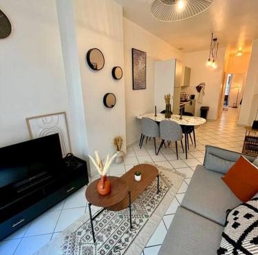 Le Cocon des épices