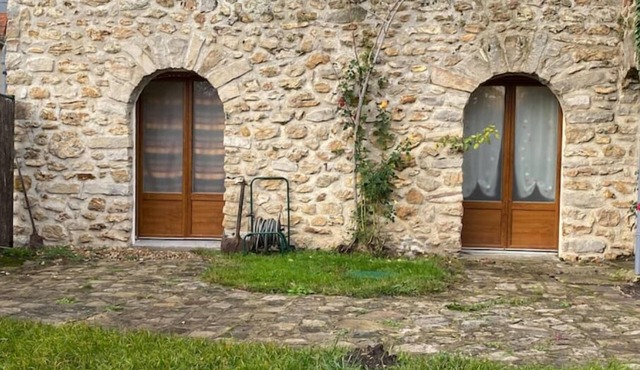 Le Cocon des Amoureux