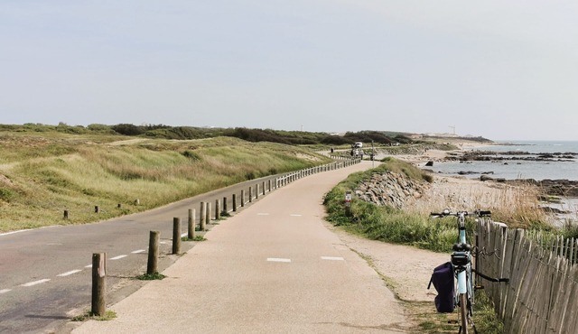 Le Cocon des Dunes - Heated swimming pools