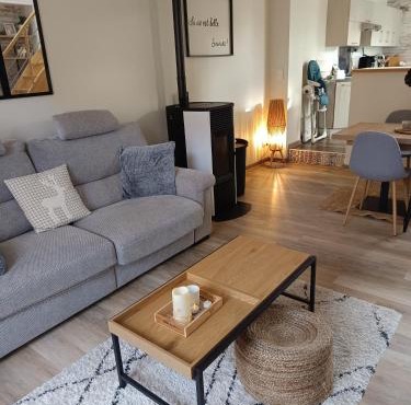 Le Cocon des Hortillonnages d'Amiens