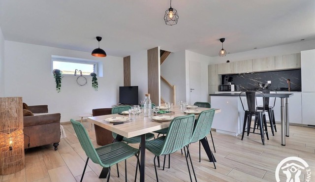 Le Cocon des Korrigans