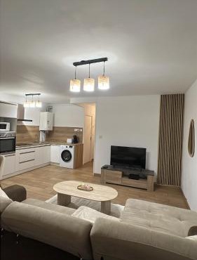 Le Cocon des Quais Appartement 2 chambres Romans