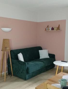 Le cocon des Rosies le Eleanor Roosevelt