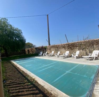 Le Cocon - Domaine de la Houblette