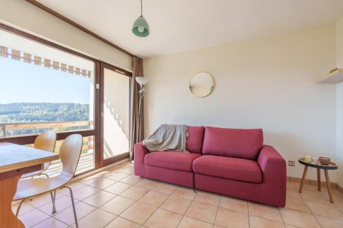 Le Cocon du Chaud Costet - Avec balcon