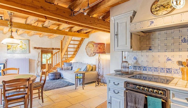 Le Cocon du Croux - GOURDON