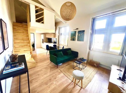 Le Cocon du Mont'Anay