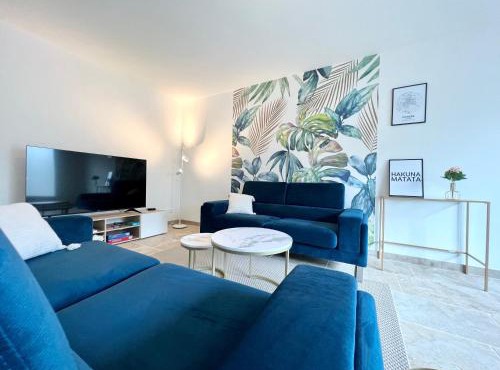 Le cocon familial - 8min du Futuroscope