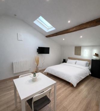 Le cocon - STUDIO- MACON