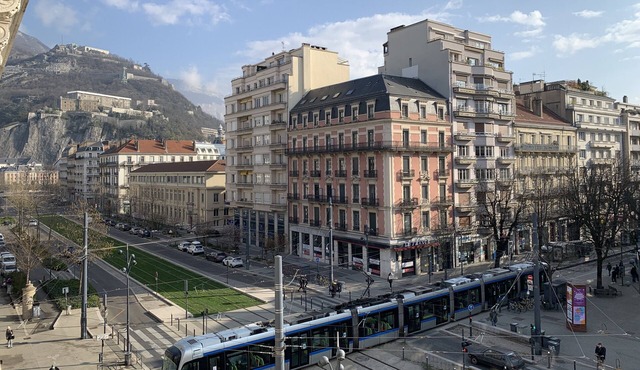 Le cocon💜 Hypercentre | Alsace Lorraine #BJ