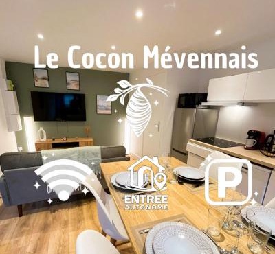 Le Cocon Mévennais