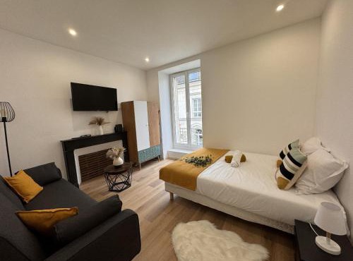 Le Cocon Maison Reve Excellence