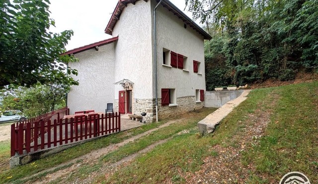 Le Cocon - MARENNES - Gîte