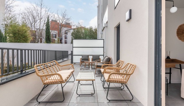 Le Cocon Montchat 1 R