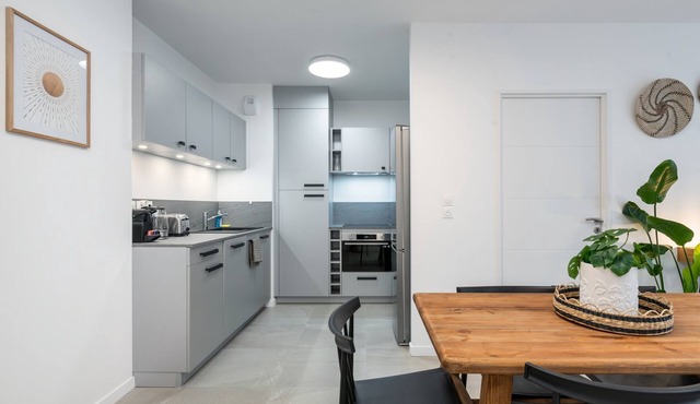 Le Cocon Montchat 2 R