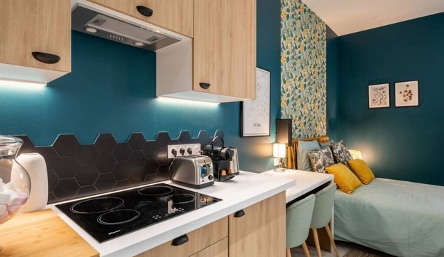 Le Cocon On Dîne Résu