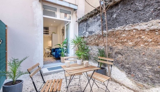 Le Cocon Part-dieu Ré