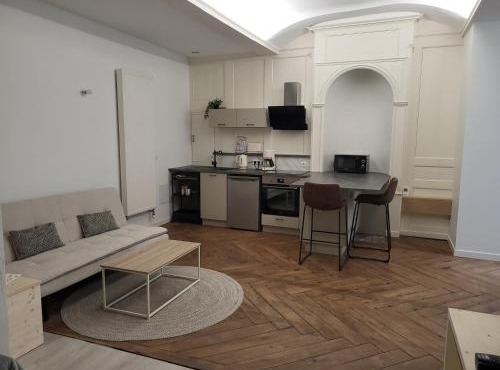 Le cocon particulier